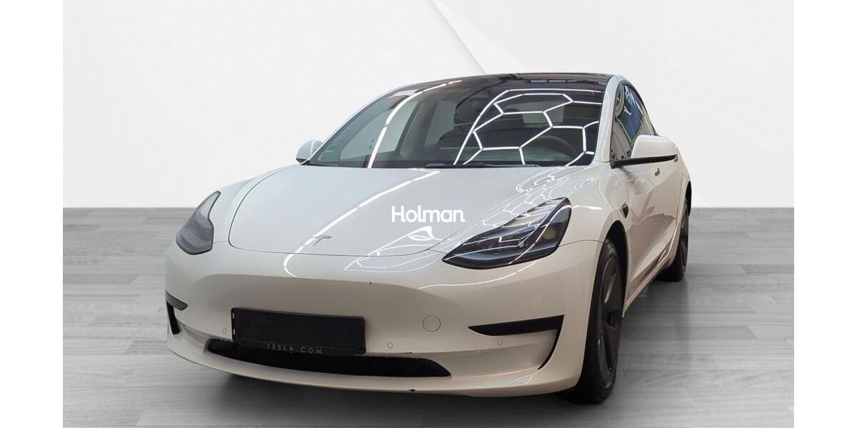 Tesla Model 3 50.300 km 25.085 &euro; Eschborn 65760