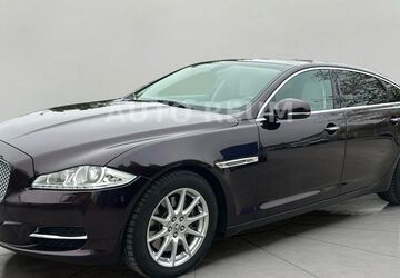 Jaguar XJ 199.800 km 11.990 &euro; Nürnberg 90431