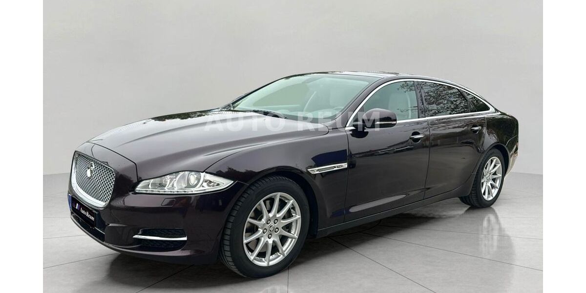 Jaguar XJ 199.800 km 11.990 &euro; Nürnberg 90431