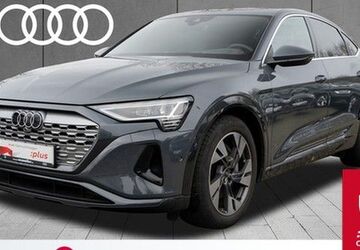 Audi Q8 e-tron 18.280 km 51.440 &euro; Recklinghausen 45657