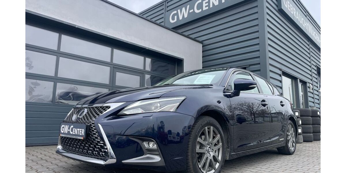Lexus CT 200h 47.000 km 19.490 &euro; Leipzig 04129