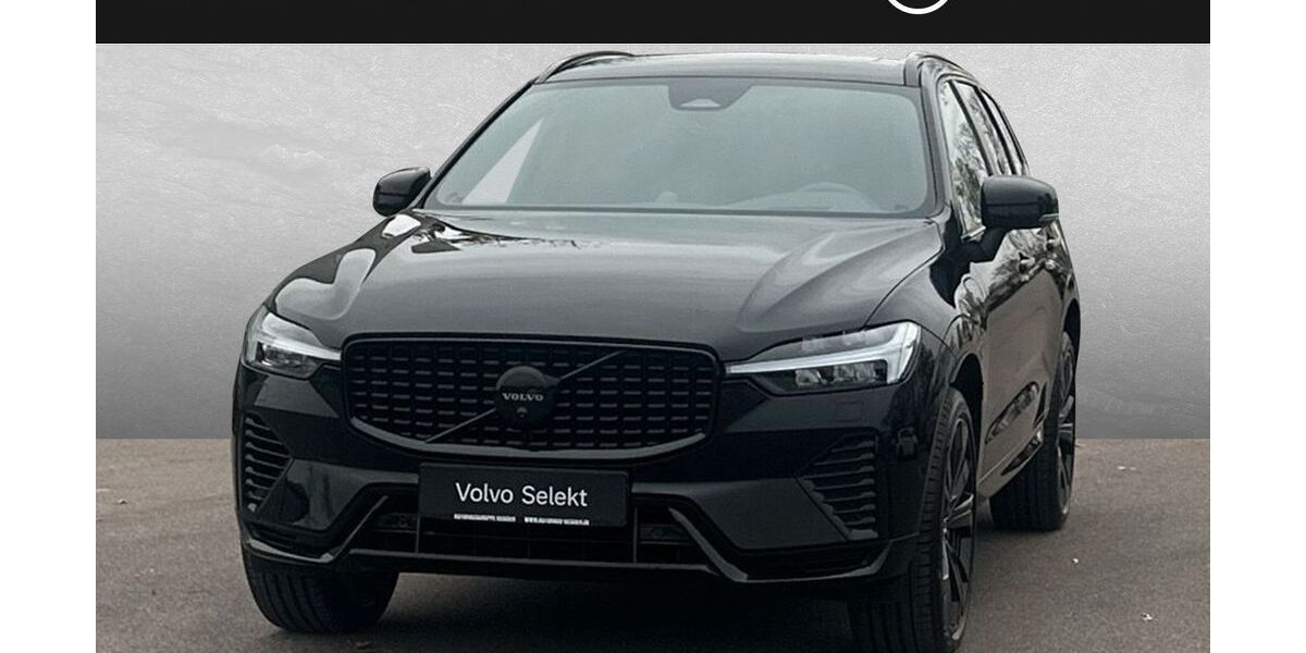 Volvo XC60 22.000 km 58.250 &euro; Karlsruhe 76187