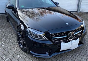 Mercedes-Benz C 250 111.800 km 25.100 &euro; Karlsruhe 76227