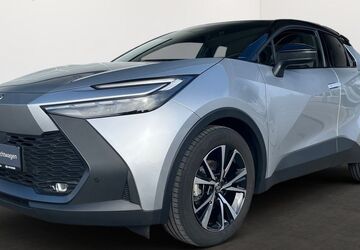 Toyota C-HR 23.809 km 28.990 &euro; Überlingen 88662