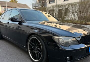 BMW 730 230.000 km 7.999 &euro; Weil am Rhein 79576