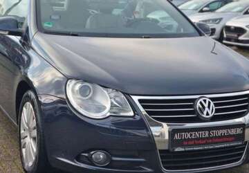 VW Eos 107.000 km 7.990 &euro; Essen 45141