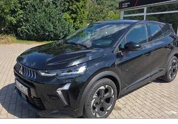 Mitsubishi Grandis 3.000 km 27.990 &euro; Steinhagen 18246
