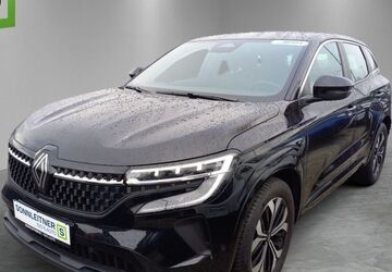 Renault Austral 31.652 km 26.990 &euro; Regensburg 93055