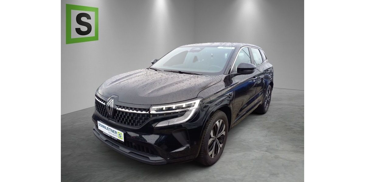 Renault Austral 31.652 km 26.990 &euro; Regensburg 93055