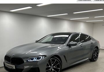 BMW 840 26.195 km 62.450 &euro; Rosenheim 83026