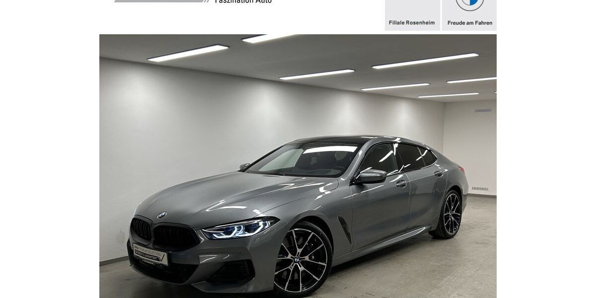 BMW 840 26.195 km 67.450 &euro; Rosenheim 83026