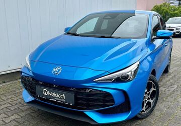 MG 3 2.900 km 17.990 &euro; Dresden 01328