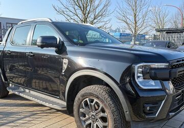 Ford Ranger 65.400 km 39.000 &euro; Philippsburg 76661