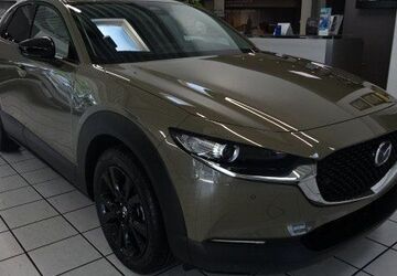 Mazda CX-30 1.924 km 28.950 &euro; Schwelm 58332