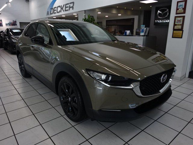 Mazda CX-30 1.924 km 28.950 &euro; Schwelm 58332