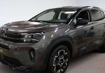 Citroen C5 Aircross 29.963 km 21.880 &euro; Staßfurt (Sachsen-Anhalt) 39418