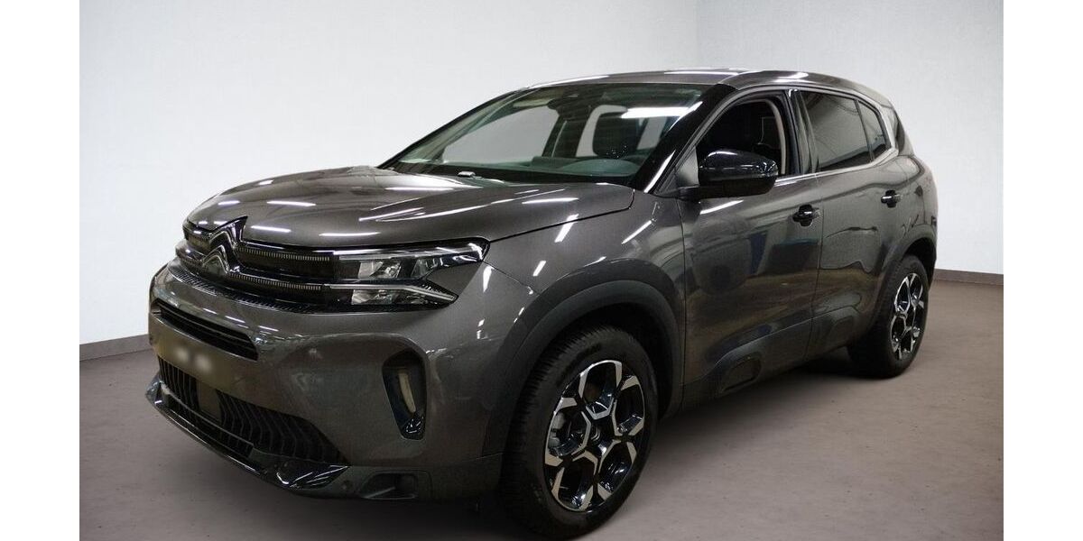 Citroen C5 Aircross 29.963 km 21.880 &euro; Staßfurt (Sachsen-Anhalt) 39418