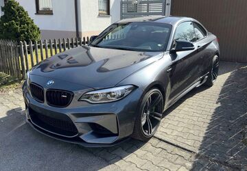 BMW M2 80.500 km 39.999 &euro; Schwabmünchen 86830