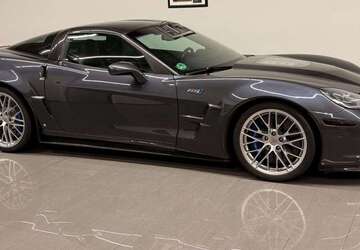 Corvette ZR1 17.300 km 108.500 &euro; Köln 51149