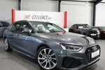 Audi A4 Avant 40 TFSI QUATTRO S-LINE SPORT BLACK TOP 113.000 km 27.444 &euro; Hamm 59077