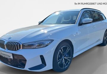 BMW 330 23.995 km 47.330 &euro; Dülmen 48249