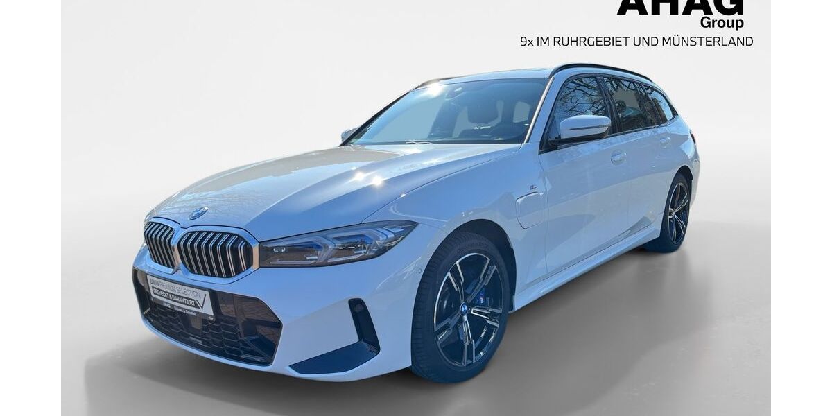 BMW 330 23.995 km 47.330 &euro; Dülmen 48249