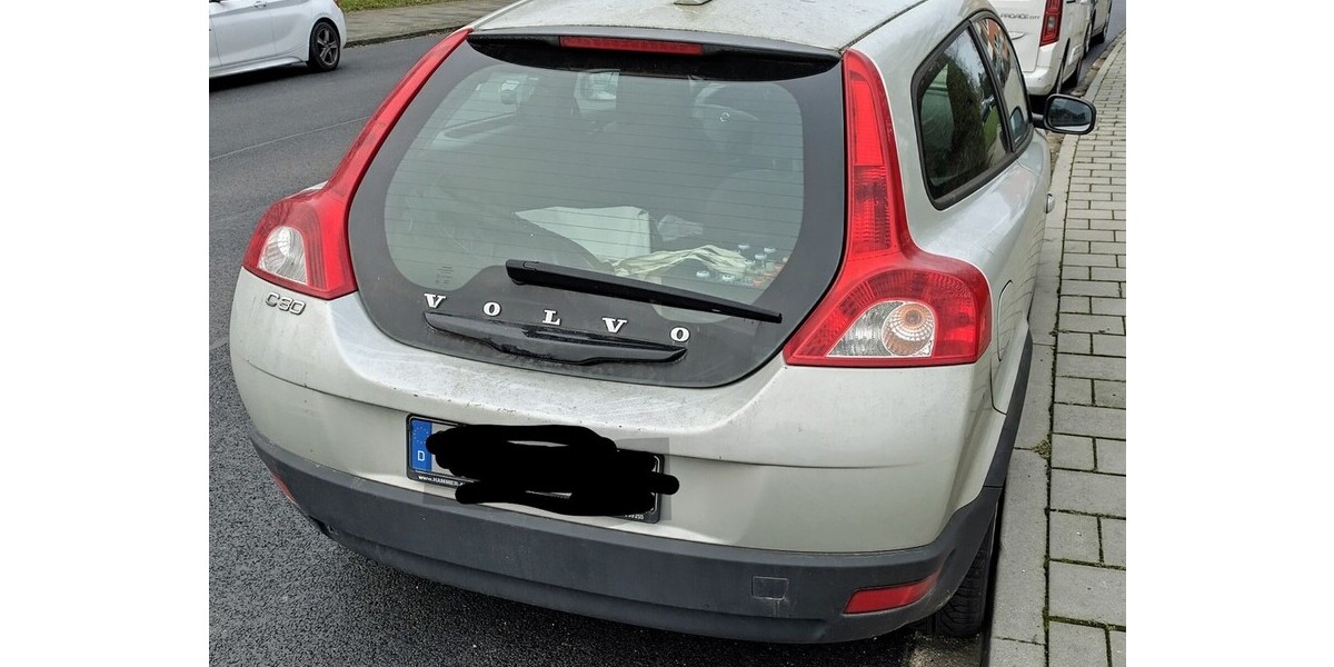 Volvo C30 145.000 km 6.000 &euro; Kiel 24103