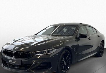 BMW M850 41.425 km 69.440 &euro; Paderborn 33104