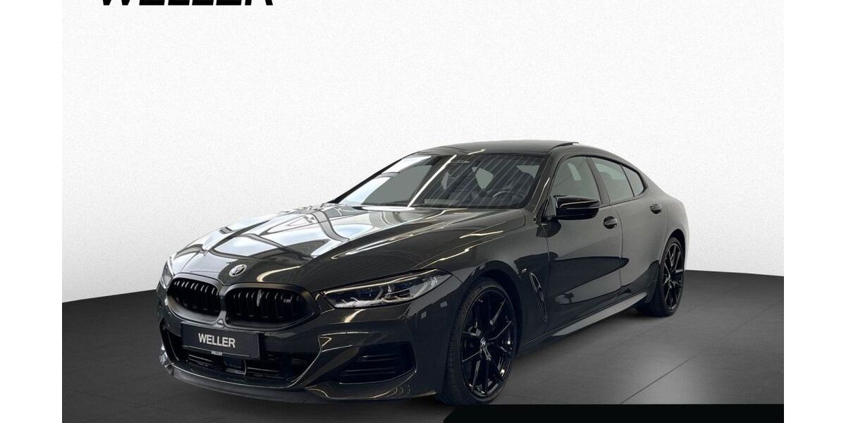 BMW M850 41.425 km 69.440 &euro; Paderborn 33104