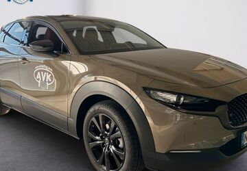 Mazda CX-3 1.350 km 29.990 &euro; Husum 25813