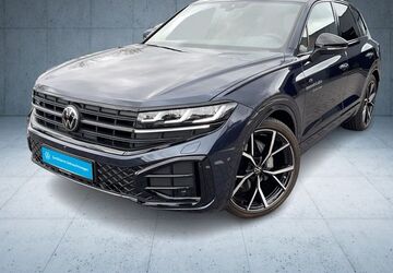 VW Touareg 4.950 km 94.480 &euro; Alsfeld 36304