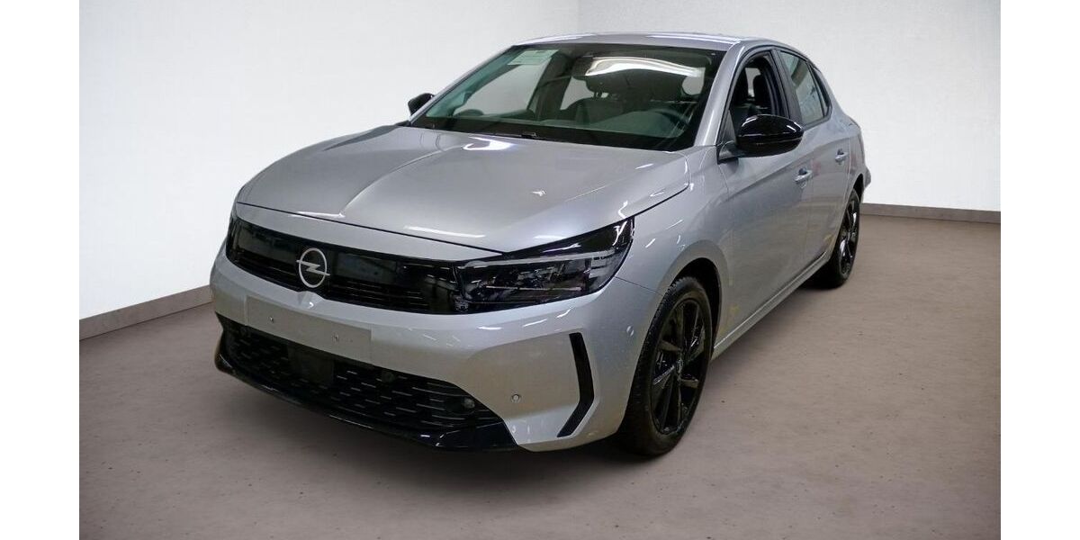 Opel Corsa 18.800 km 17.880 &euro; Mörlenbach 69509