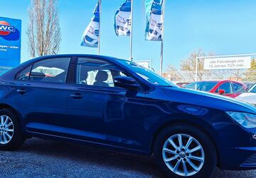 Seat Toledo 42.269 km 9.990 &euro; Neubrandenburg an der A20 17034