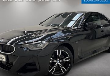 BMW 220 16.995 km 40.470 &euro; Dreieich-Sprendlingen 63303