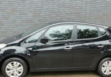 Hyundai ix20 68.000 km 8.995 &euro; Hannover 30179