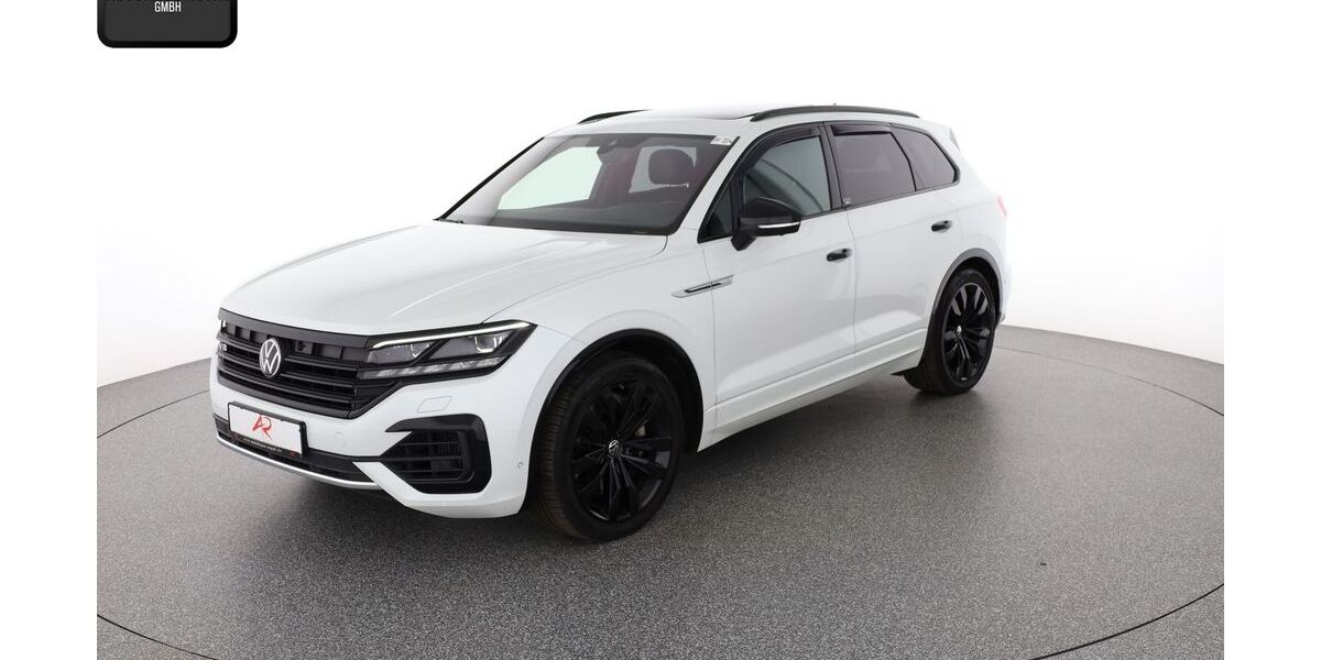VW Touareg 95.788 km 64.880 &euro; Berlin 12103