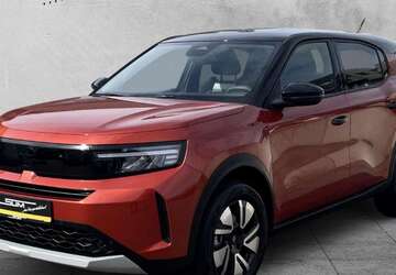 Opel Frontera 4.890 km 23.990 &euro; Heitersheim 79423