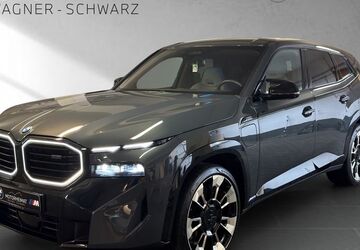 BMW XM 11.900 km 105.900 &euro; Kirchseeon 85614