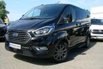 Ford Tourneo Custom Hybrid 320 L1 Titanium X ACC AHK SH 67.732 km 33.980 &euro; Falkensee 14612