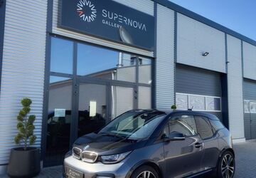 BMW i3 24.400 km 25.900 &euro; Braunschweig 38104