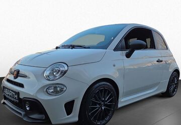 Abarth 595 35.350 km 21.490 &euro; Pforzheim 75179