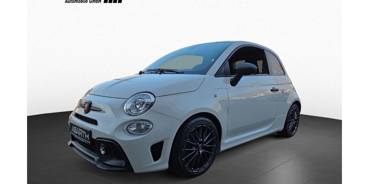 Abarth 595 35.350 km 21.490 &euro; Pforzheim 75179