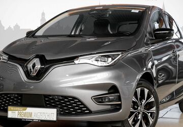 Renault ZOE 29.665 km 21.950 &euro; Lüneburg 21339