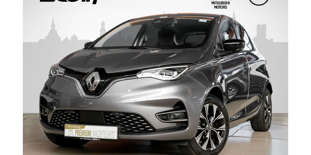 Renault ZOE 29.665 km 21.950 &euro; Lüneburg 21339