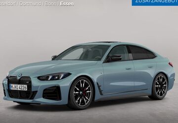 BMW M440 10.950 km 65.899 &euro; Essen 45141