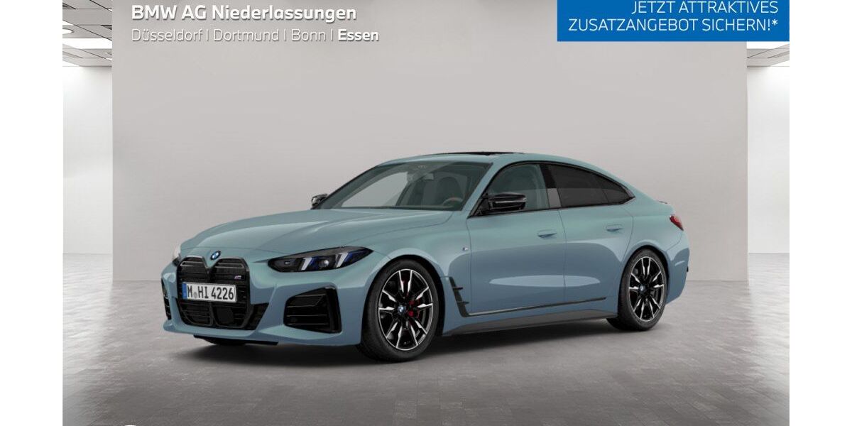 BMW M440 10.950 km 65.899 &euro; Essen 45141