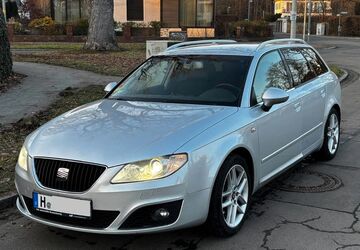 Seat Exeo 200.000 km 4.500 &euro; Hannover 30519