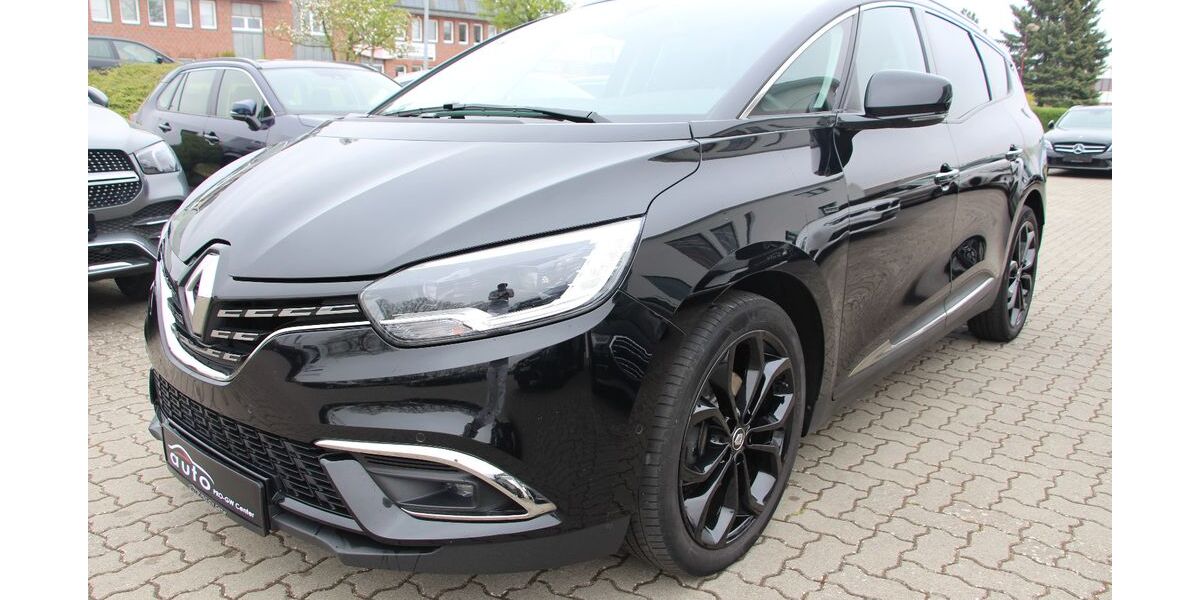 Renault Scenic 108.267 km 18.300 &euro; Pampow 19075