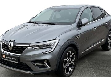 Renault Arkana 31.532 km 21.850 &euro; Koblenz 56070