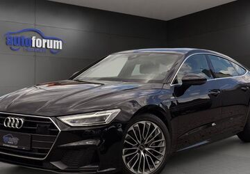 Audi A7 32.900 km 40.990 &euro; Stockstadt am Rhein 64589
